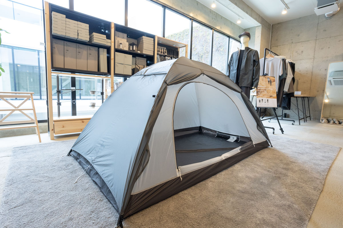 新製品もずらり!愛知県に誕生した初の直営店舗「ゼインアーツ長久手」に行ってみた